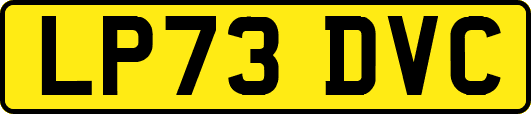 LP73DVC
