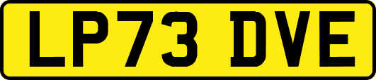LP73DVE