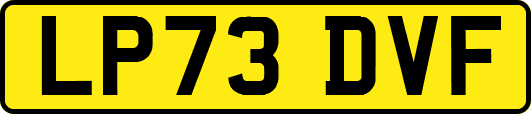 LP73DVF