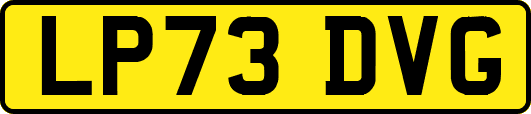 LP73DVG