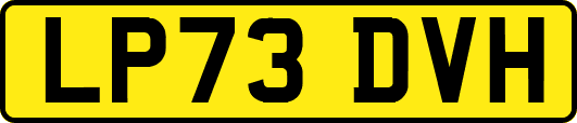 LP73DVH