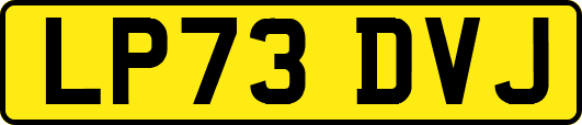LP73DVJ
