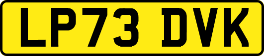 LP73DVK
