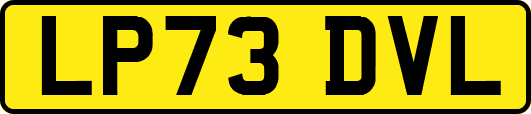 LP73DVL