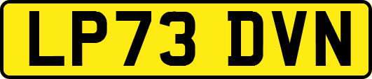 LP73DVN