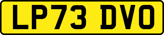 LP73DVO