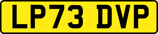 LP73DVP