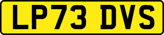 LP73DVS