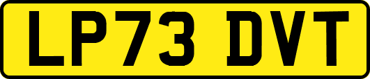 LP73DVT