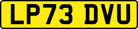 LP73DVU