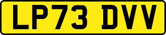 LP73DVV