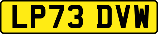 LP73DVW