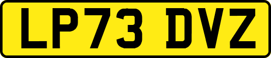 LP73DVZ