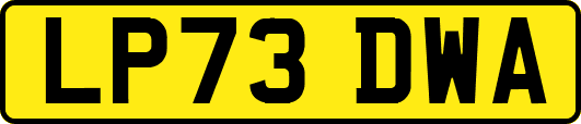 LP73DWA