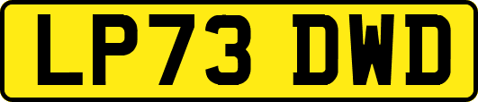 LP73DWD