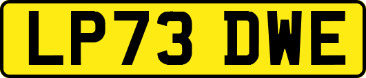 LP73DWE