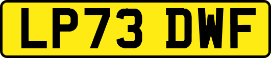 LP73DWF