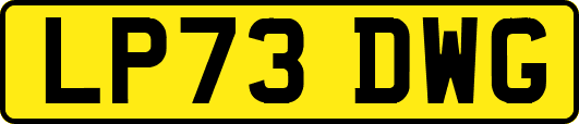 LP73DWG