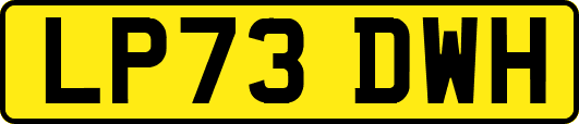 LP73DWH
