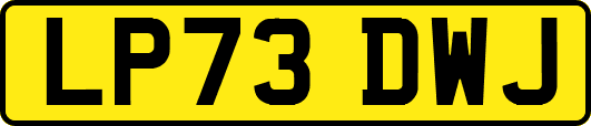 LP73DWJ