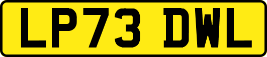 LP73DWL