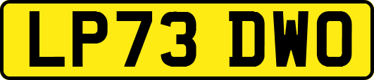 LP73DWO