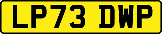 LP73DWP