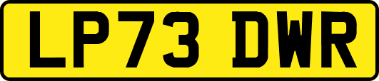 LP73DWR