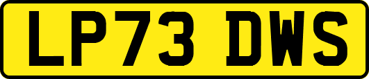 LP73DWS