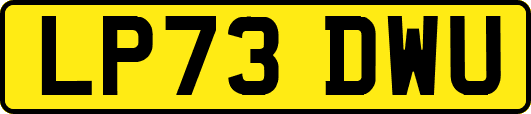 LP73DWU
