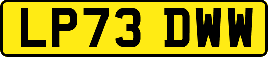 LP73DWW