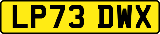 LP73DWX