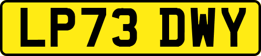 LP73DWY