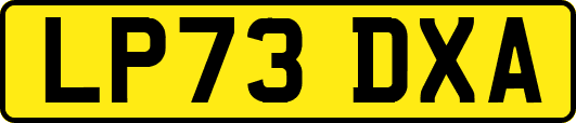 LP73DXA