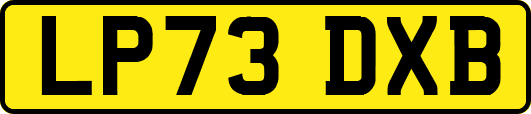 LP73DXB