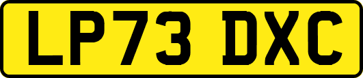 LP73DXC
