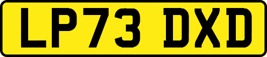 LP73DXD