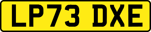 LP73DXE