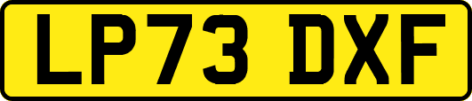 LP73DXF