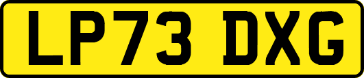 LP73DXG