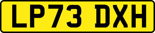 LP73DXH