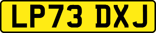 LP73DXJ