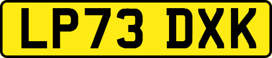 LP73DXK