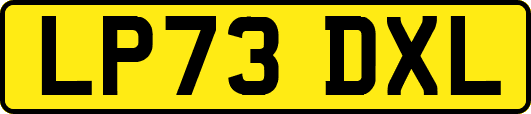 LP73DXL