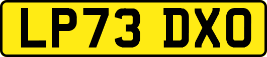 LP73DXO