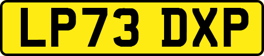LP73DXP