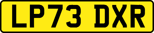LP73DXR