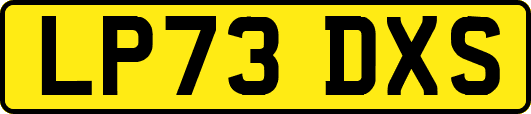 LP73DXS