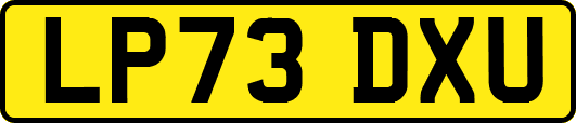 LP73DXU
