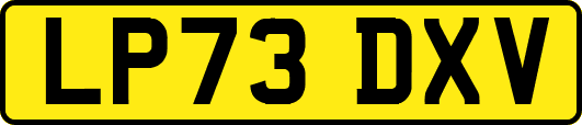 LP73DXV